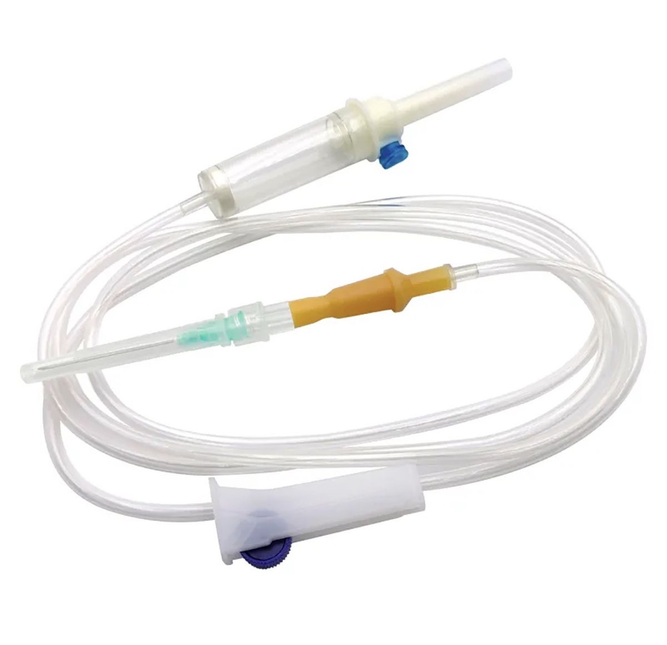 IV Infusion Sets