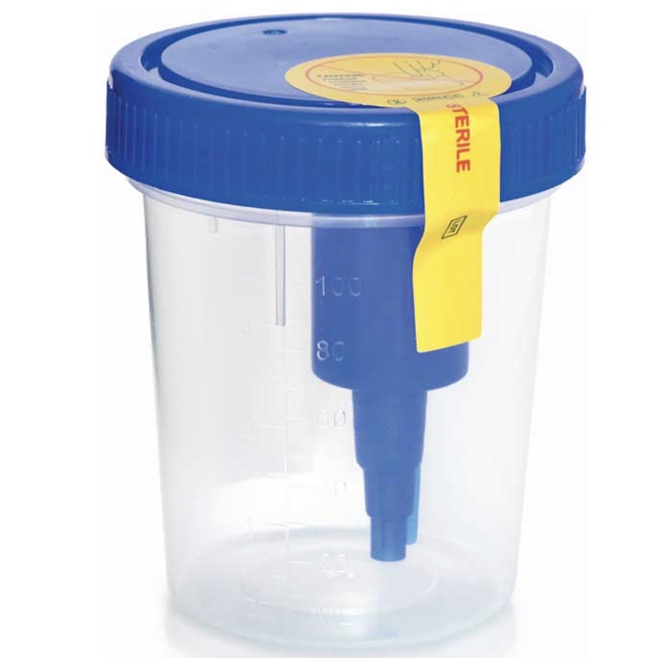 Specimen Containers